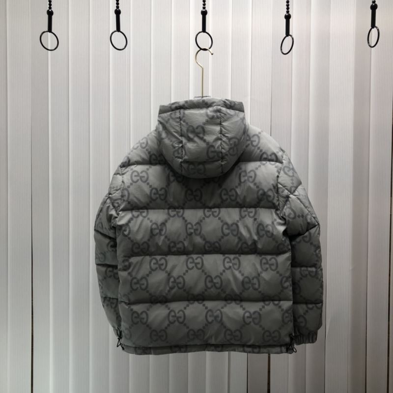 Gucci Down Jackets